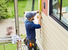 Best Steel Siding Installation  in Laton, CA